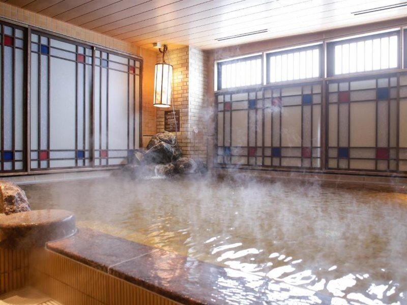 Dormy Inn Kobe Motomachi Natural Hot Springs 外观 照片