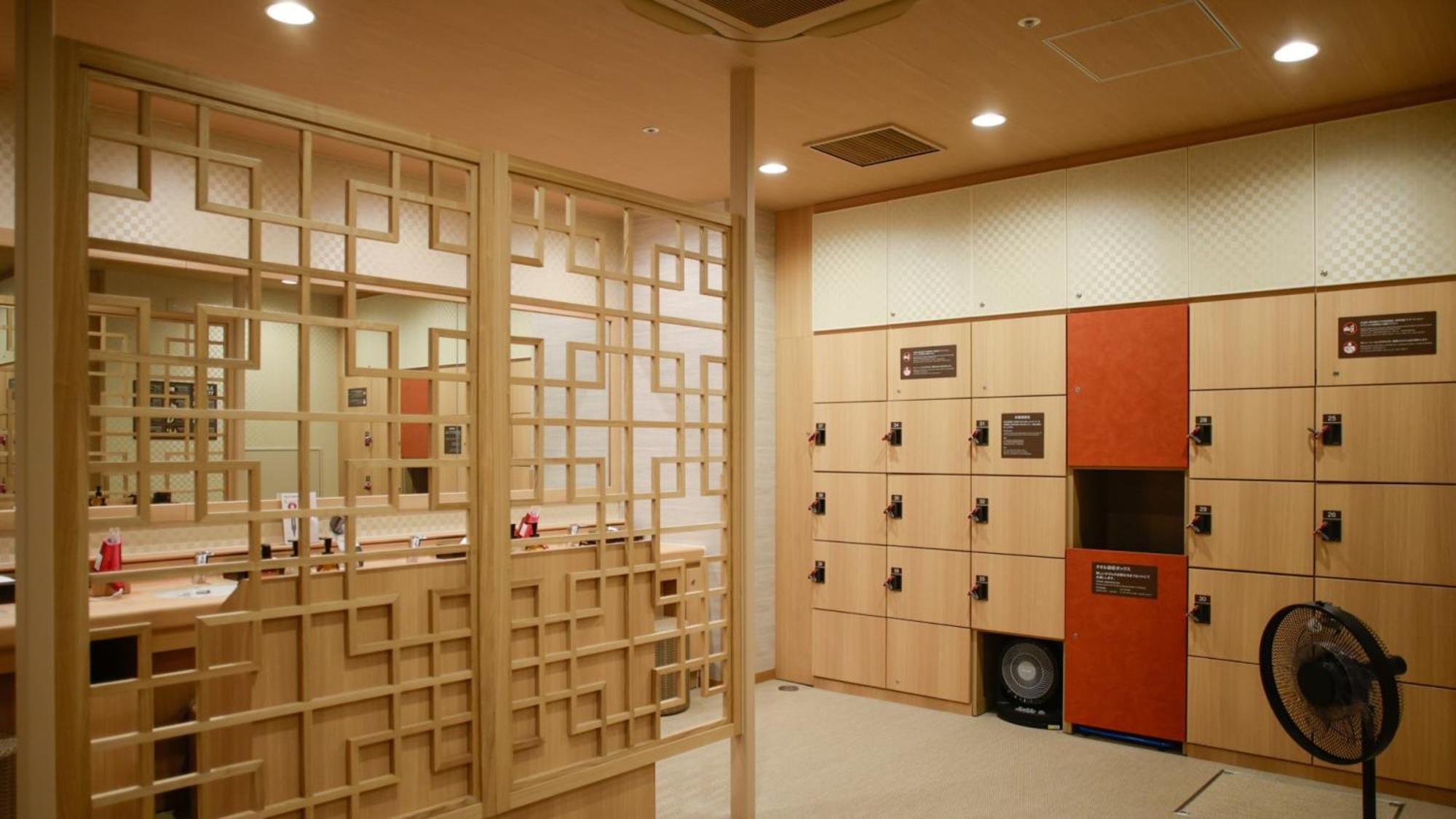 多美迎神户元町天然温泉酒店 外观 照片