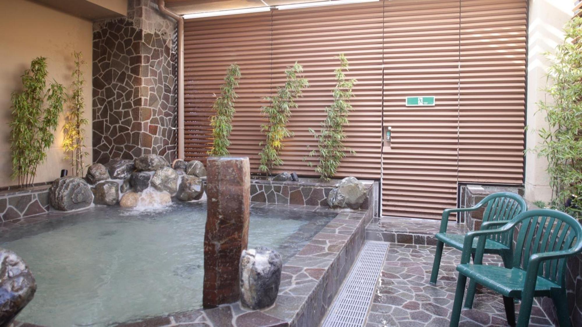 多美迎神户元町天然温泉酒店 外观 照片